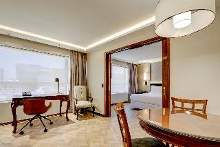 Room
 di Plaza El Bosque Ebro