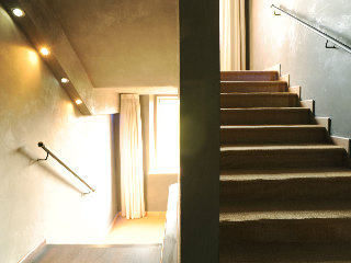 General view
 di Hotel Domo