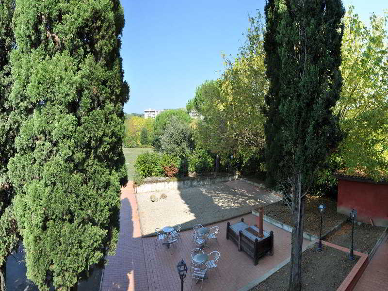 General view
 di Hotel Domo