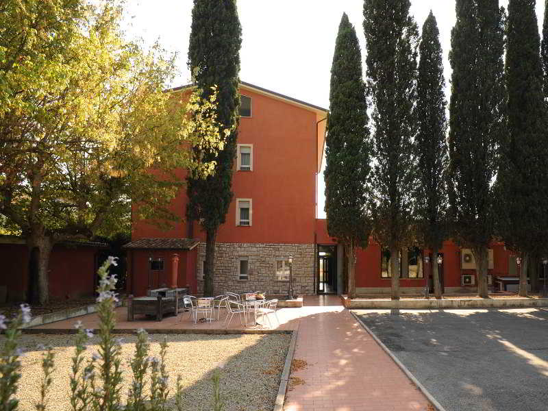 Hotel Domo, Perugia