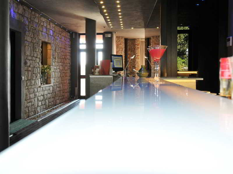 Hotel Domo, Perugia
