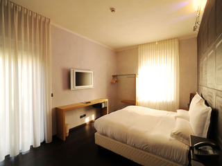 Hotel Domo, Perugia