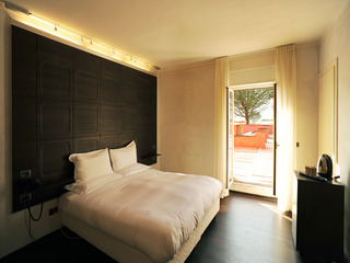 Hotel Domo, Perugia