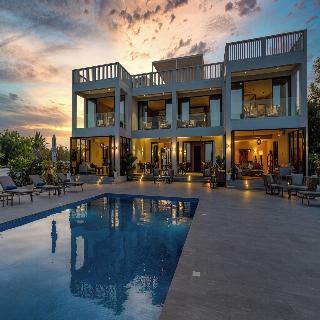 Villa Bluu