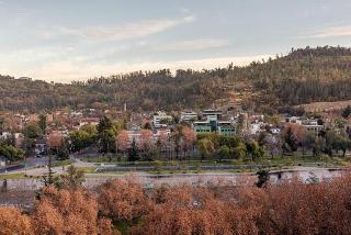 Four Points by Sheraton Santiago