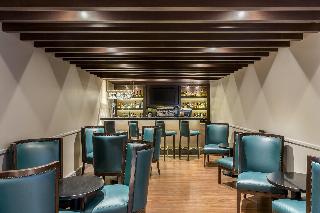 Restaurant
 di Four Points by Sheraton Santiago