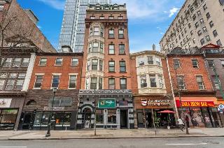 Quality Inn Center City