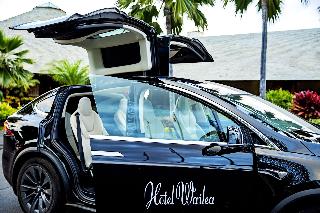 Hotel Wailea Maui