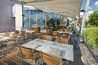 Quality Hotel Brno Exhibition Centre