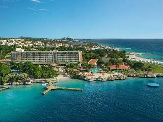 Dreams Curacao Resort & Spa