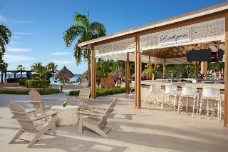 Dreams Curacao Resort & Spa