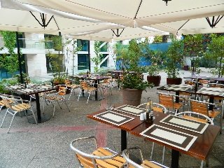 Sports and Entertainment
 di Tempo Rent Apart