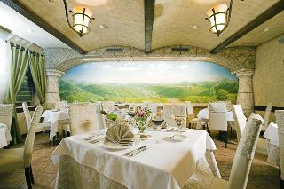 Restaurant
 di Otrada