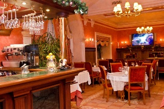 Restaurant
 di Otrada