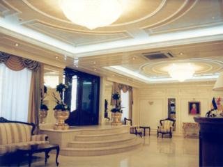 Lobby
 di Mozart