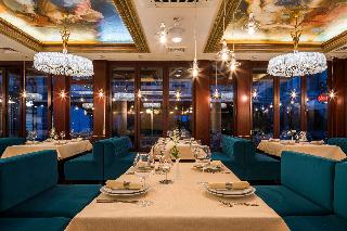 Restaurant
 di Mozart