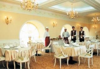 Restaurant
 di Mozart