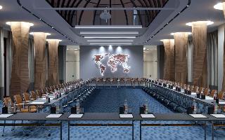 Conferences
 di Grand Hotel