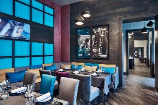 Restaurant
 di Grand Hotel