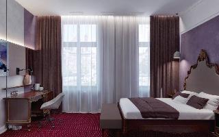 Room
 di Grand Hotel