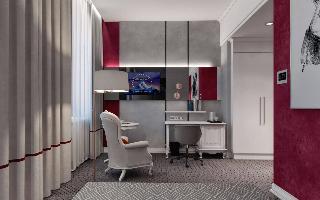 Room
 di Grand Hotel