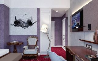 Room
 di Grand Hotel
