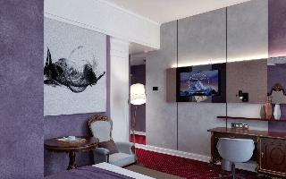 Room
 di Grand Hotel