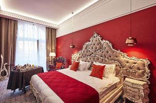 Room
 di Grand Hotel