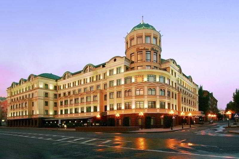 General view
 di Donbass Palace