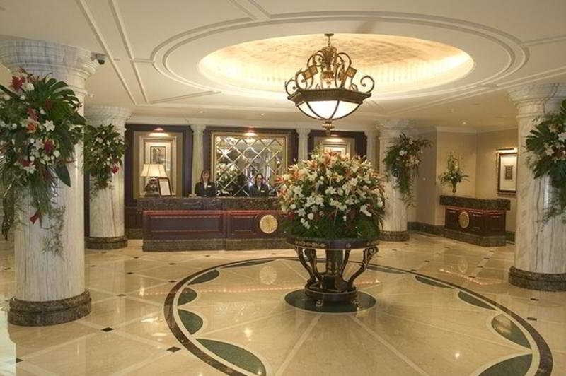 Lobby
 di Donbass Palace
