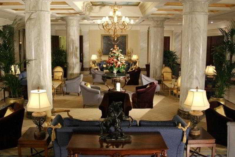 Lobby
 di Donbass Palace