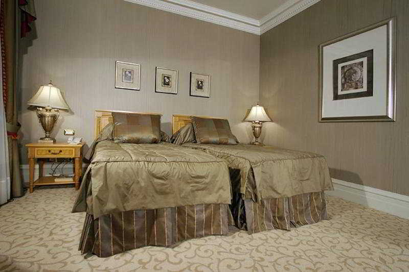 Room
 di Donbass Palace