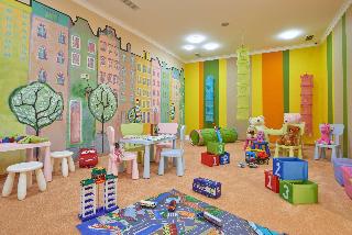 Sports and Entertainment
 di Diarso