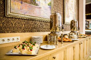 Restaurant
 di Diarso