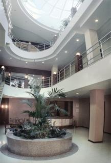 Lobby
 di BLACK SEA Panteleymonovskaya