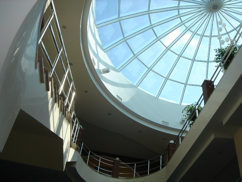 Lobby
 di BLACK SEA Panteleymonovskaya