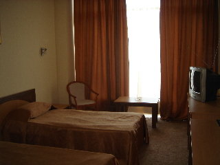 Room
 di BLACK SEA Panteleymonovskaya