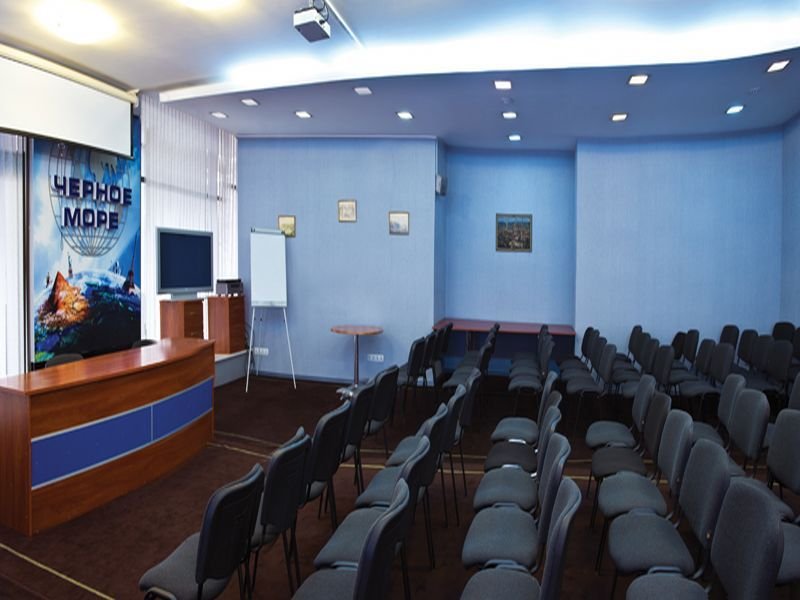 Conferences
 di BLACK SEA RISHELIVSKAYA