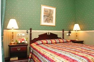 Room
 di Arcadia Plaza