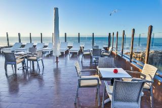 Terrace
 di Riad Mimouna