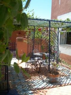 Terrace
 di Le Petit Riad