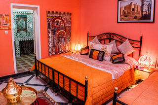 Room
 di Le Petit Riad