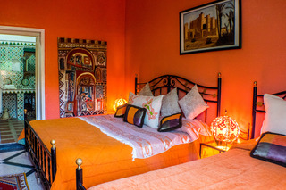 Room
 di Le Petit Riad