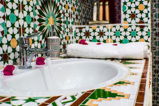 Room
 di Le Petit Riad