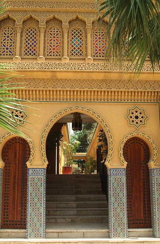 General view
 di Fes Inn