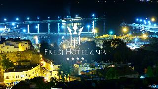 Fredj Hotel & Spa