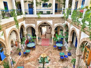 Foto del Hotel Riad Al madina del viaje super gran tour marroc