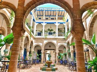 Riad Al madina