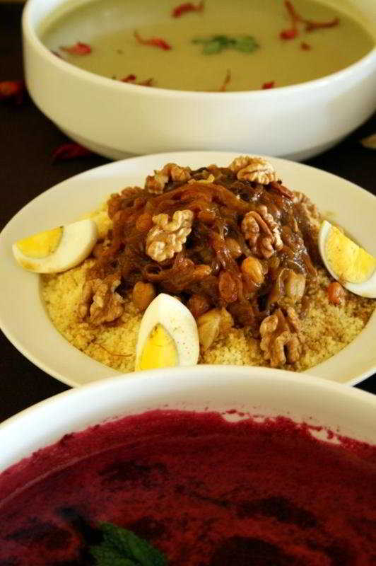 Restaurant
 di Miramar