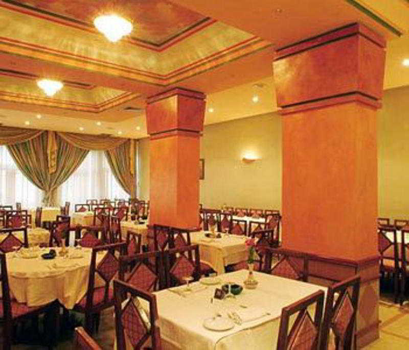 Restaurant
 di Sofia